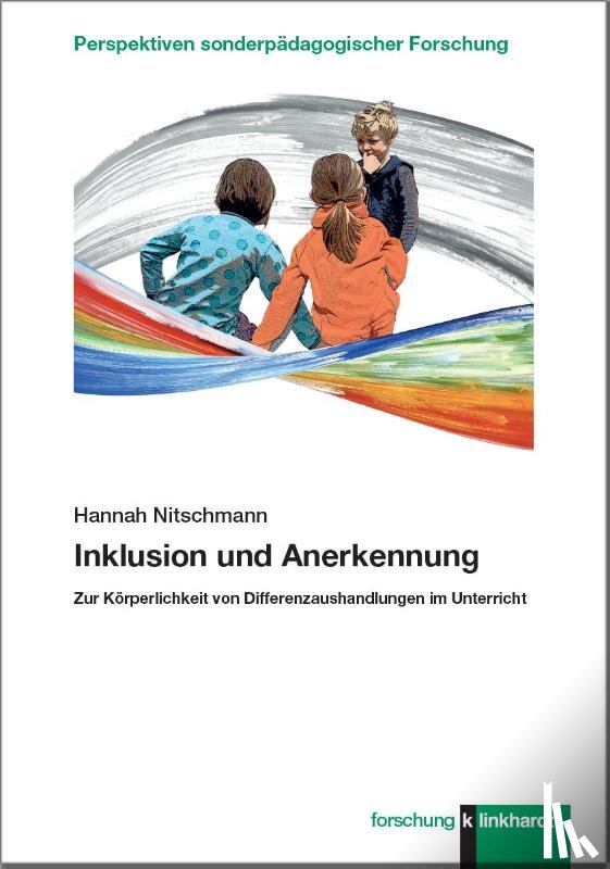 Nitschmann, Hannah - Inklusion und Anerkennung