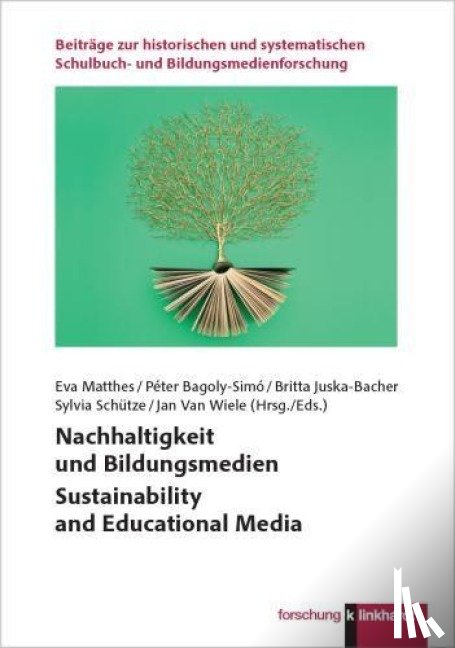  - Nachhaltigkeit und Bildungsmedien Sustainability and Educational Media