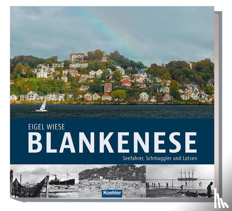 Wiese, Eigel - Blankenese