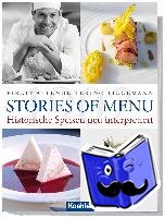 Altendeitering-Tiggemann, Birgit - Stories of menu