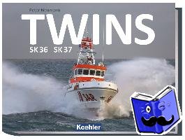 Neumann, Peter - TWINS SK 36 SK 37