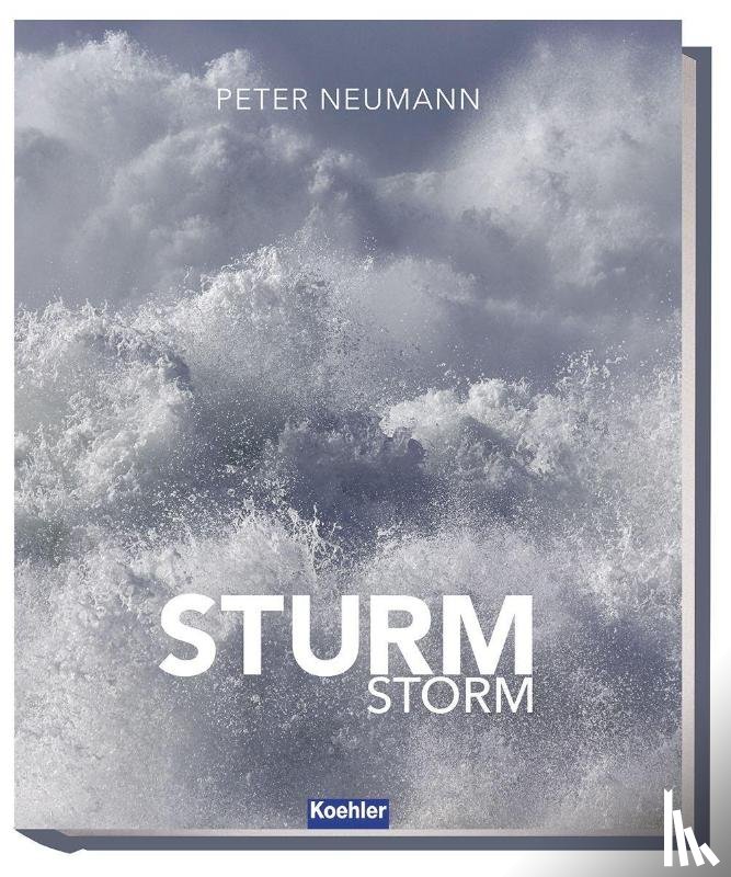 Neumann, Peter - STURM - STORM