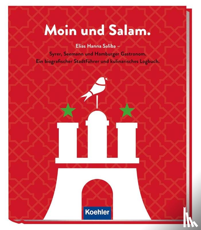 Saliba, Elias Hanna - Moin und Salam