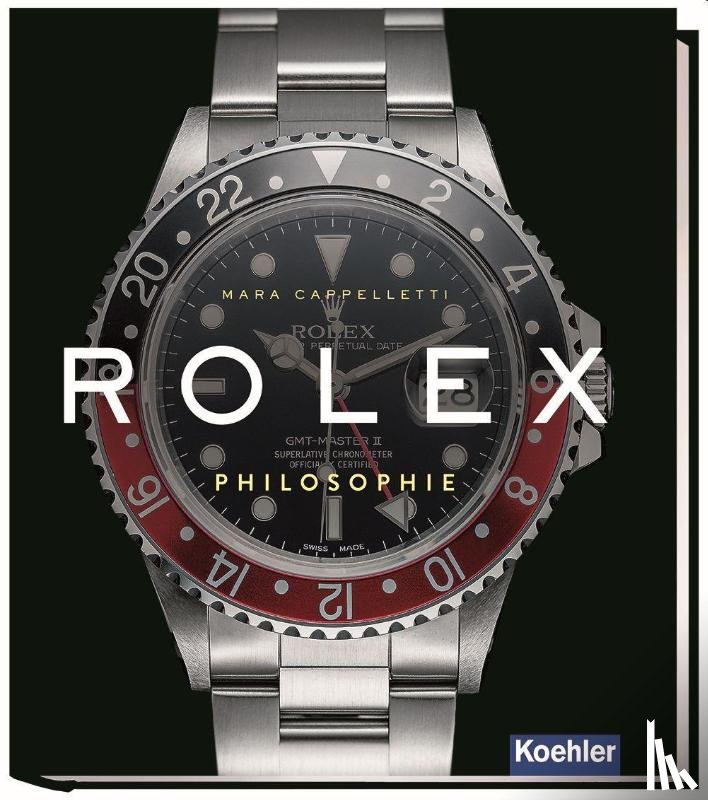 Cappelletti, Mara - ROLEX