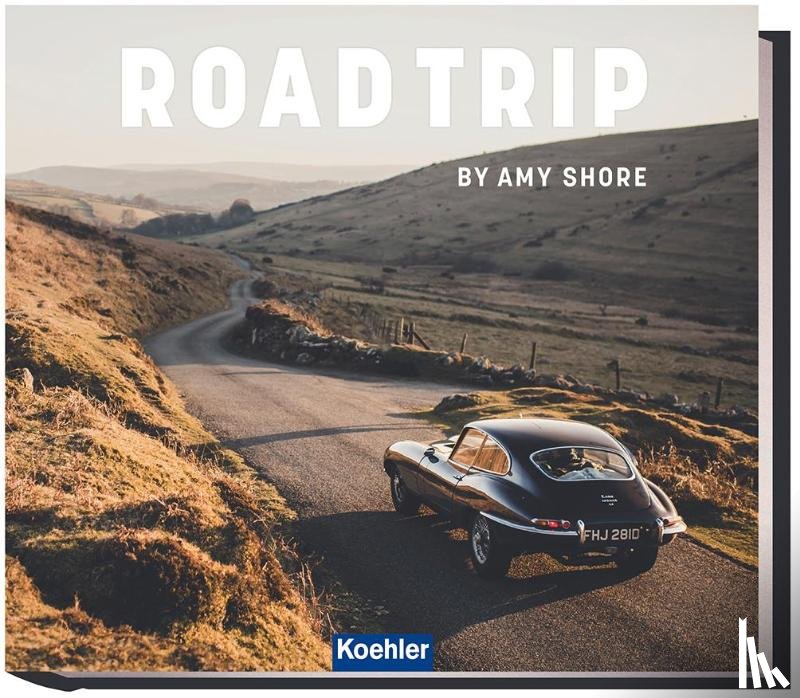 Shore, Amy - Road Trips