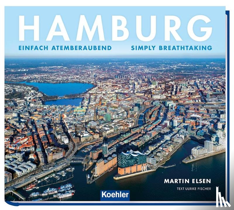 Elsen, Martin, Fischer, Ulrike - Hamburg