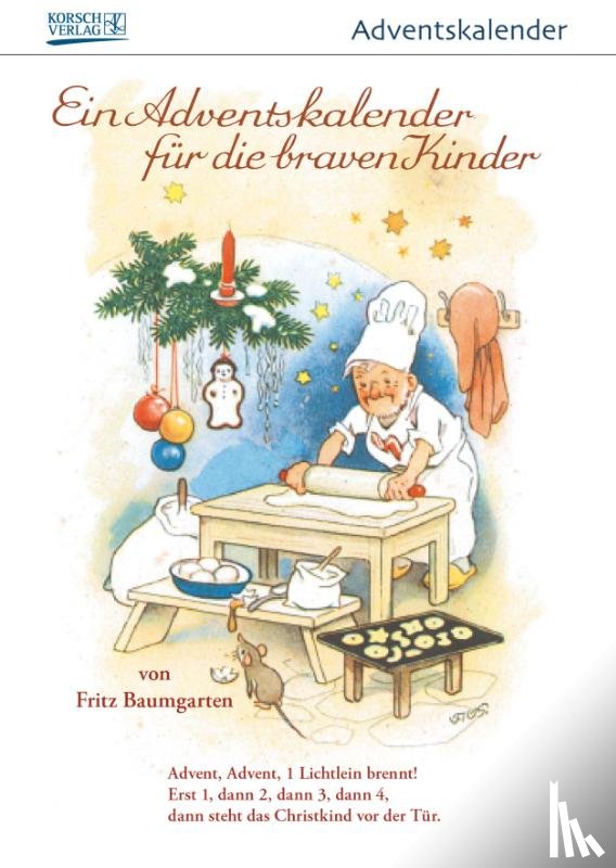  - Für die braven Kinder