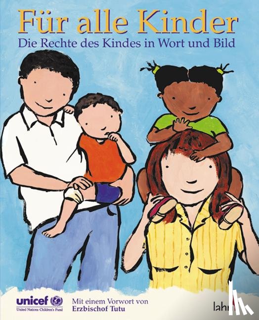  - Für alle Kinder