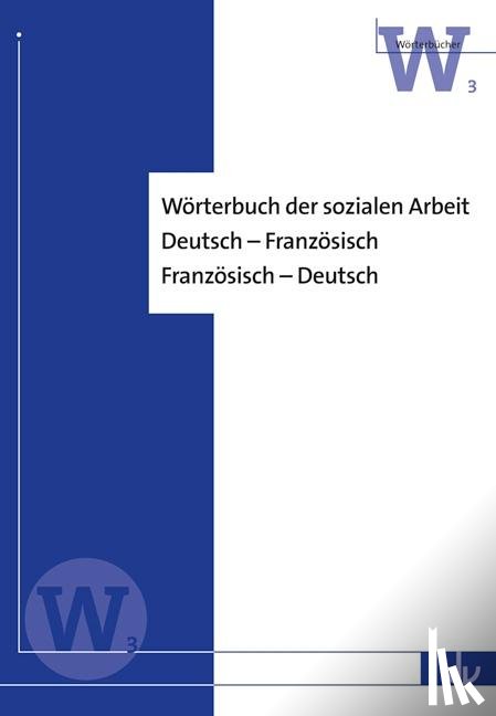  - Wörterbuch der sozialen Arbeit