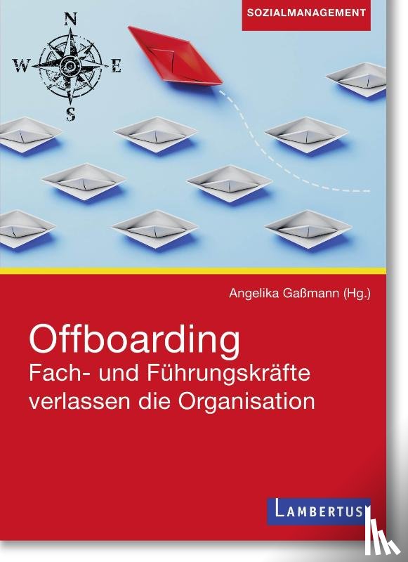  - Offboarding