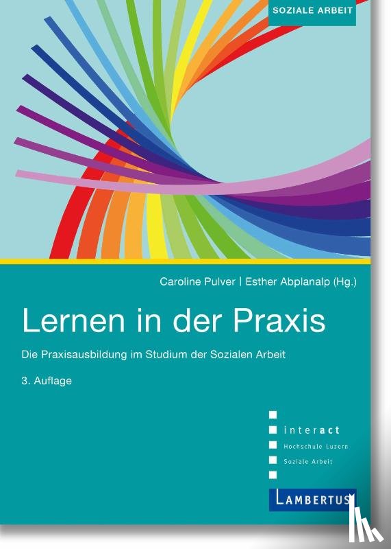  - Lernen in der Praxis