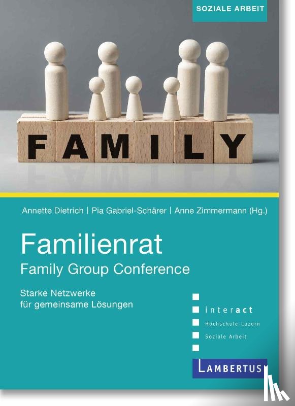  - Familienrat/Family Group Conference