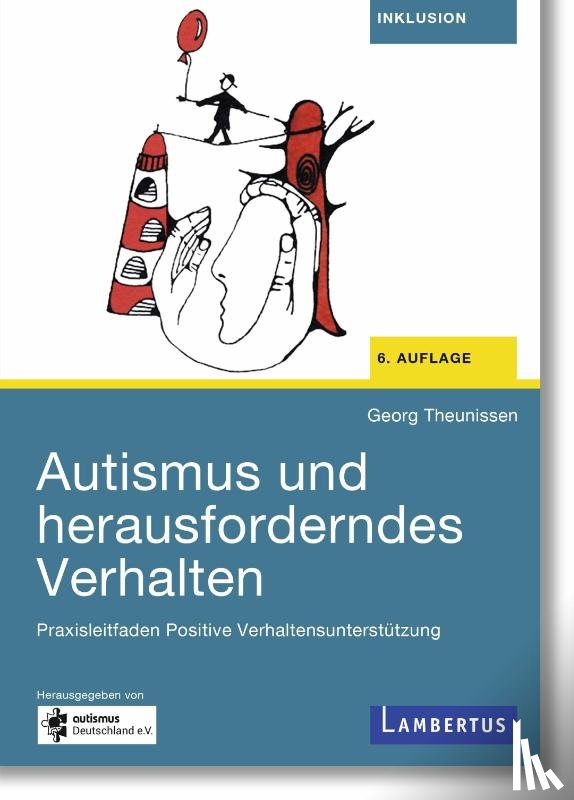Theunissen, Georg - Autismus und herausforderndes Verhalten