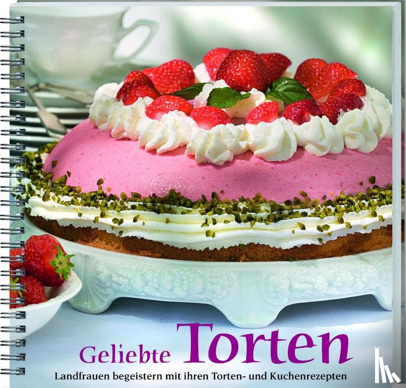  - Geliebte Torten