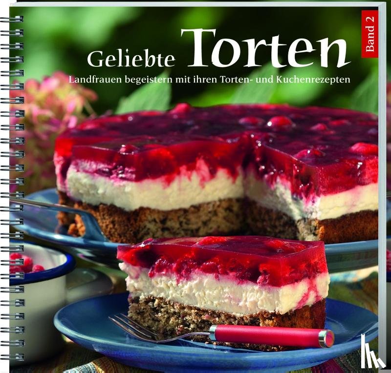  - Geliebte Torten 2