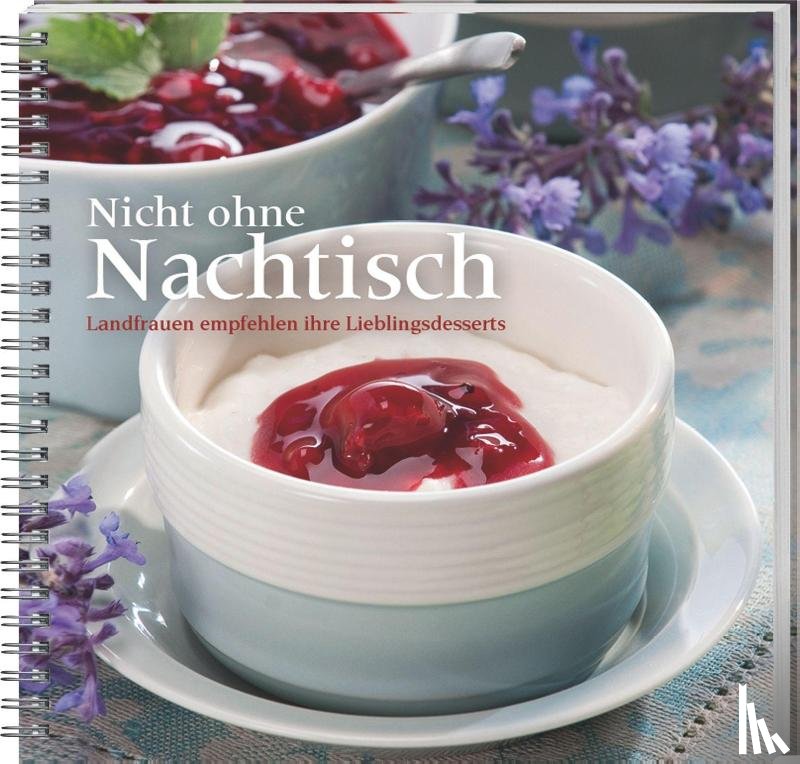 Cramer, Merle, Budde, Elisabeth - Nicht ohne Nachtisch
