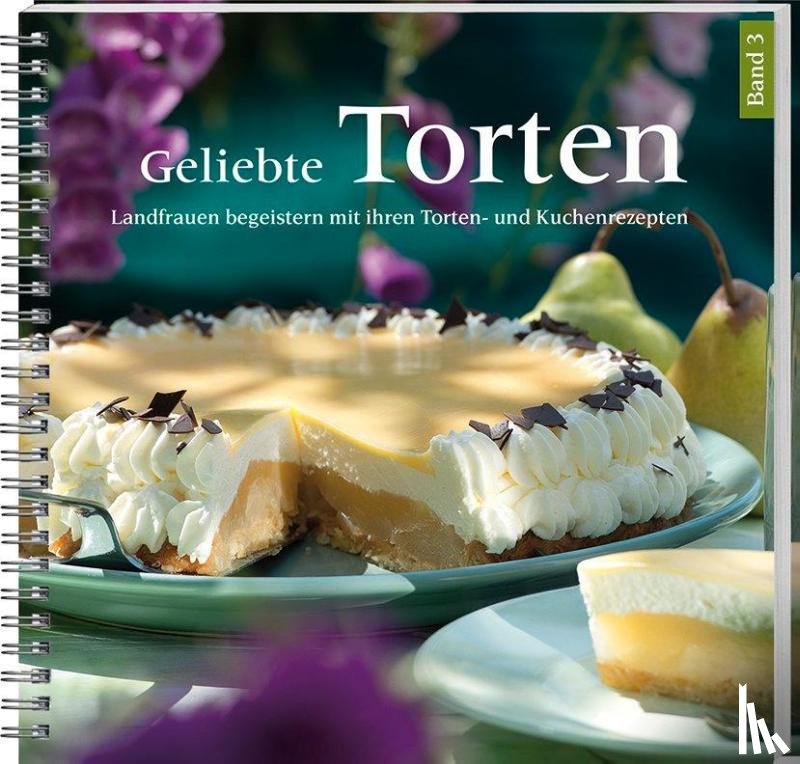  - Geliebte Torten 3