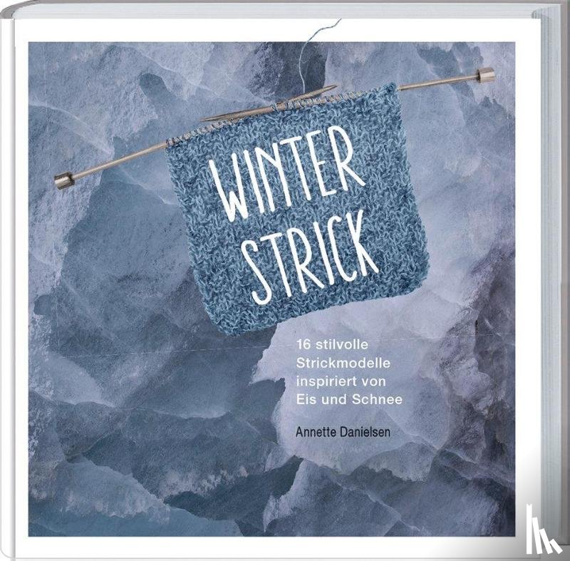 Danielsen, Annette - Winterstrick
