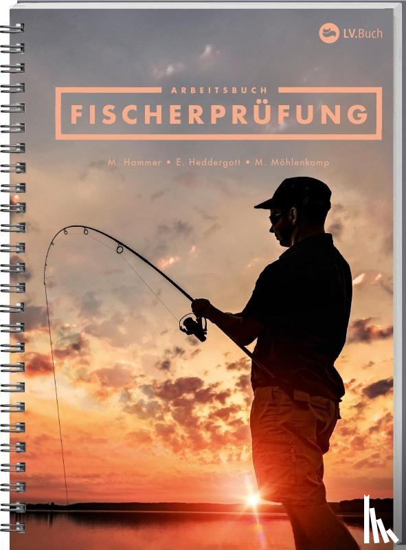  - Arbeitsbuch Fischerprüfung
