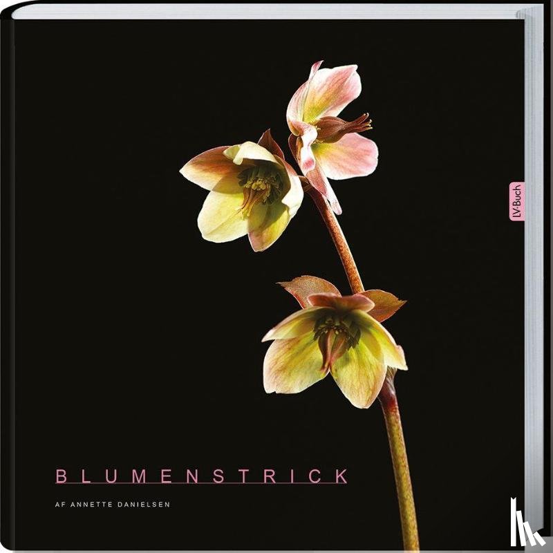 Danielsen, Annette - Blumenstrick