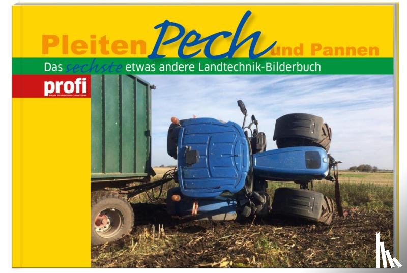  - Pleiten, Pech und Pannen 6