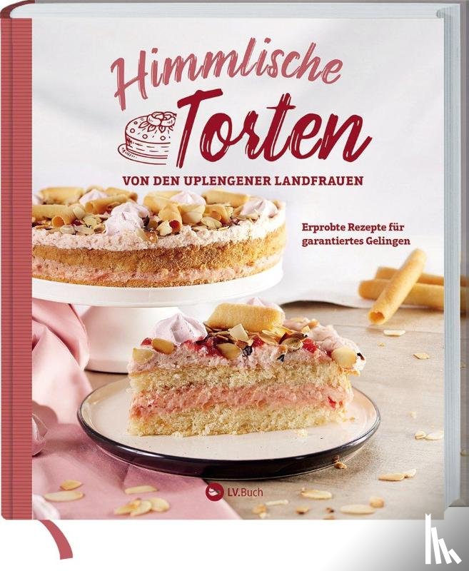 - Himmlische Torten von den Uplengener Landfrauen
