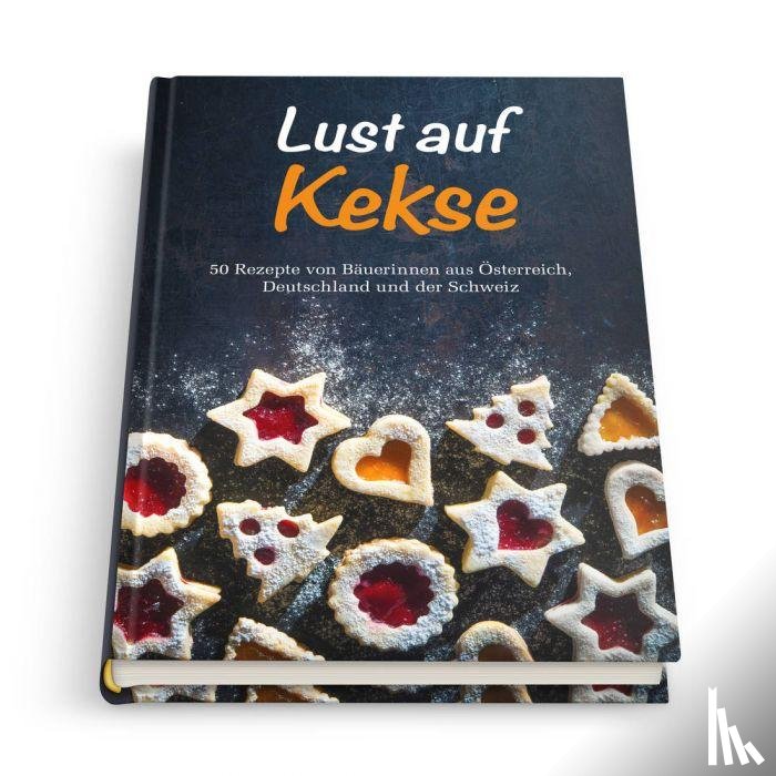 - Lust auf Kekse