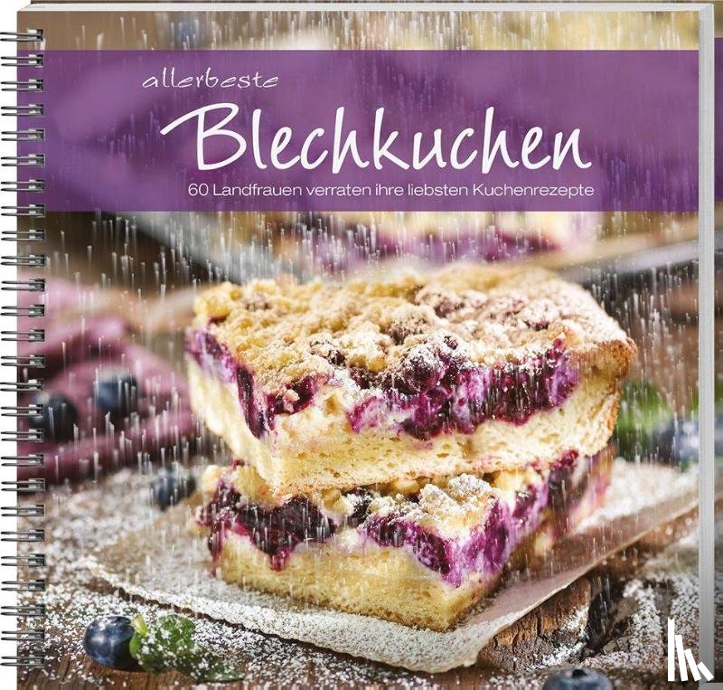  - allerbeste Blechkuchen