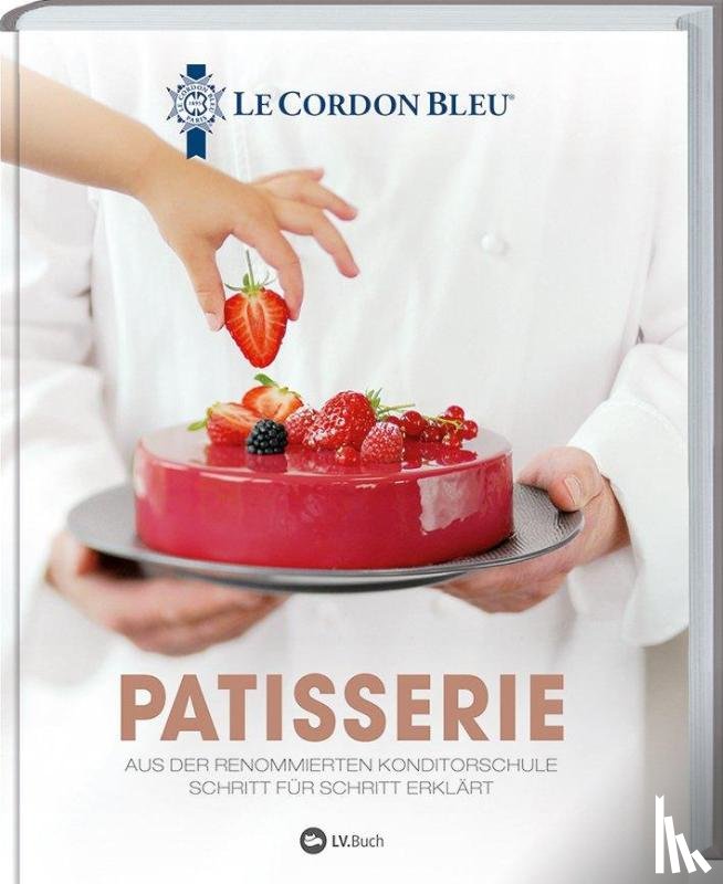  - Patisserie