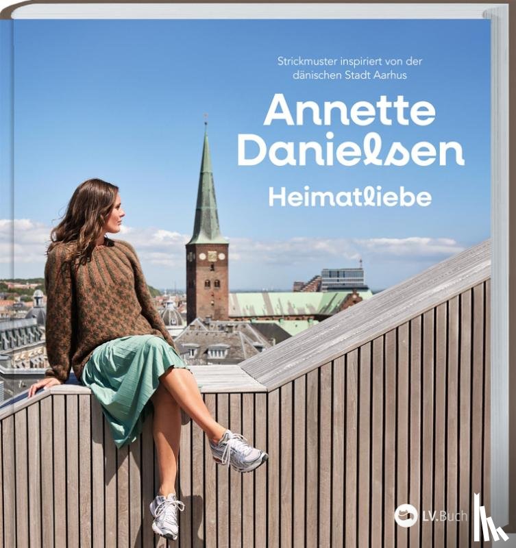 Danielsen, Annette - Heimatliebe