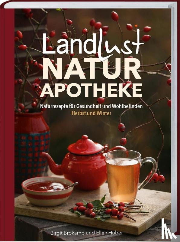  - Landlust Naturapotheke