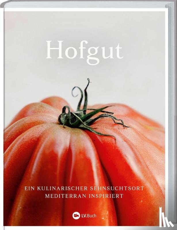 Rückerl, Stefanie, Rückerl, Erwin - Hofgut