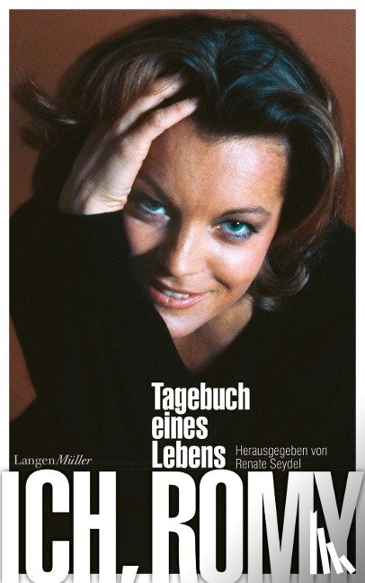  - Ich, Romy