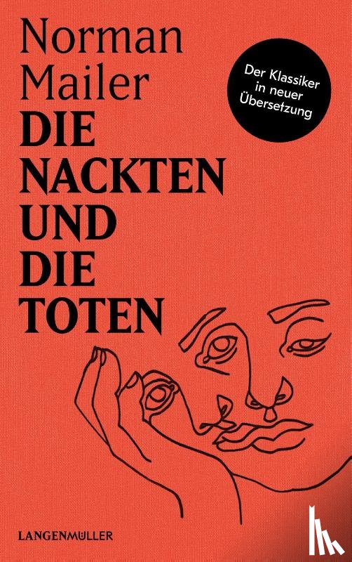 Mailer, Norman - Die Nackten und die Toten