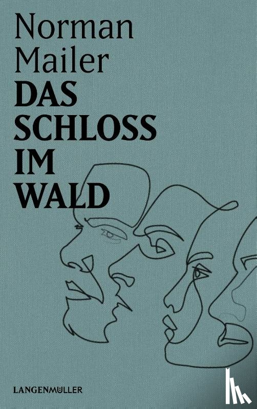 Mailer, Norman - Das Schloss im Wald