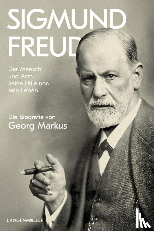 Markus, Georg - Sigmund Freud