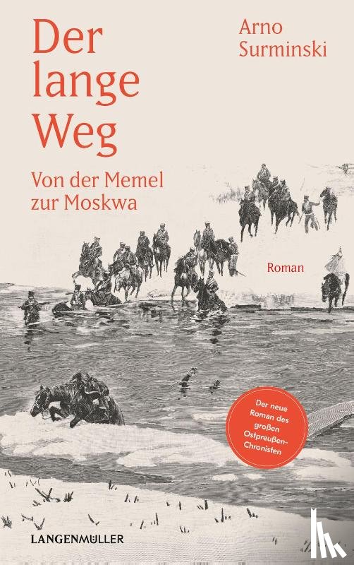 Surminski, Arno - Der lange Weg