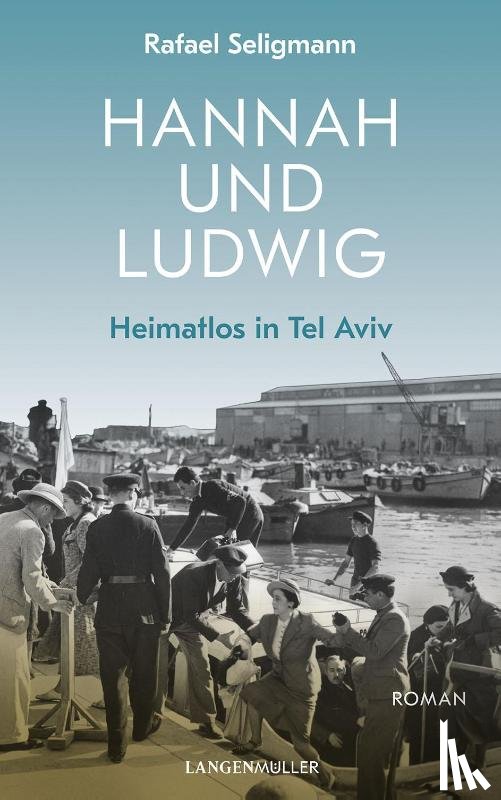 Seligmann, Rafael - Hannah und Ludwig
