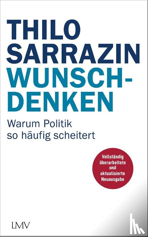 Sarrazin, Thilo - Wunschdenken