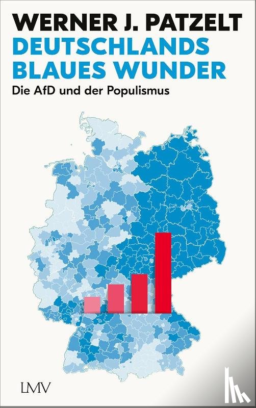 Patzelt, Werner - Deutschlands blaues Wunder