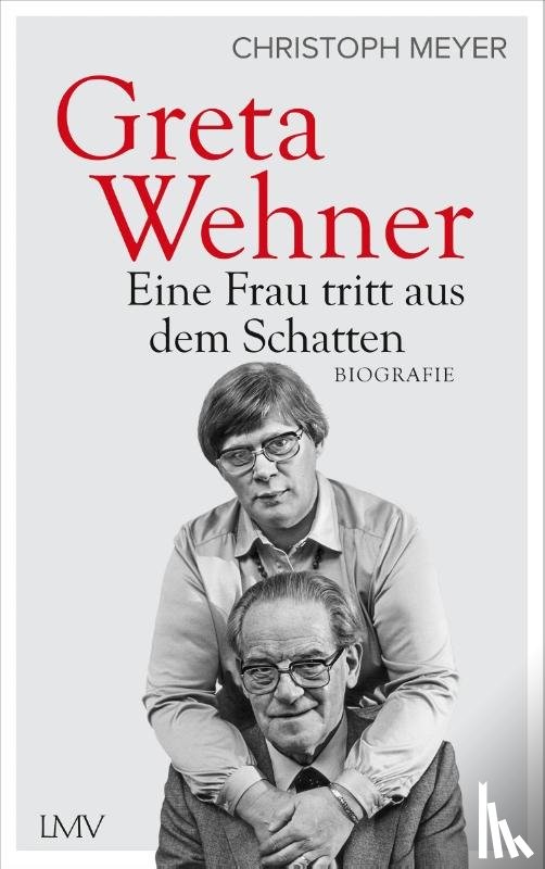 Meyer, Christoph - Greta Wehner