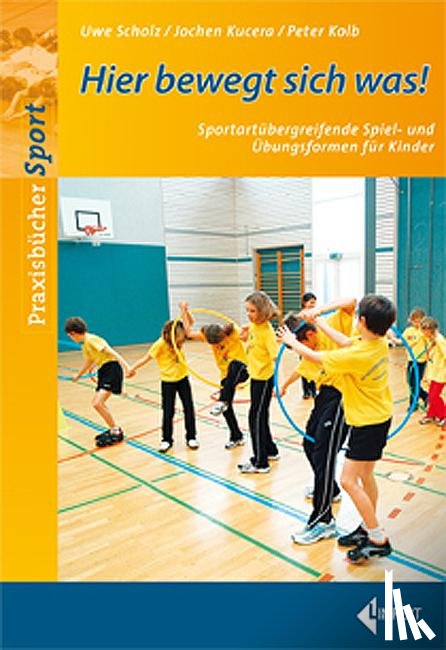 Scholz, Uwe, Kucera, Jochen, Kolb, Peter - Hier bewegt sich was