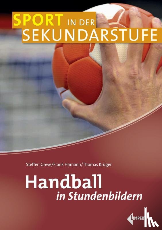  - Handball in Stundenbildern