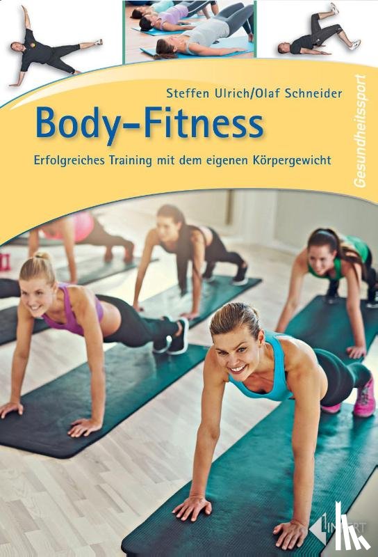 Ulrich, Steffen, Schneider, Olaf - Body-Fitness