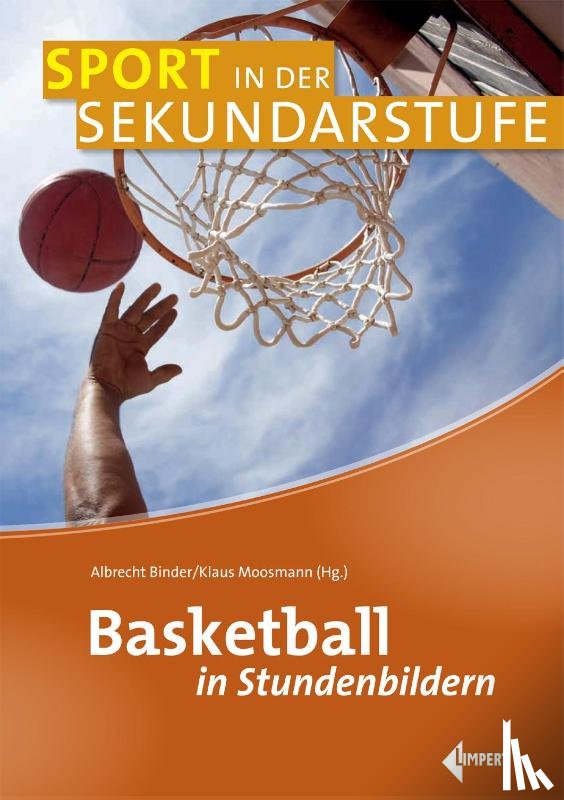  - Basketball in Stundenbildern
