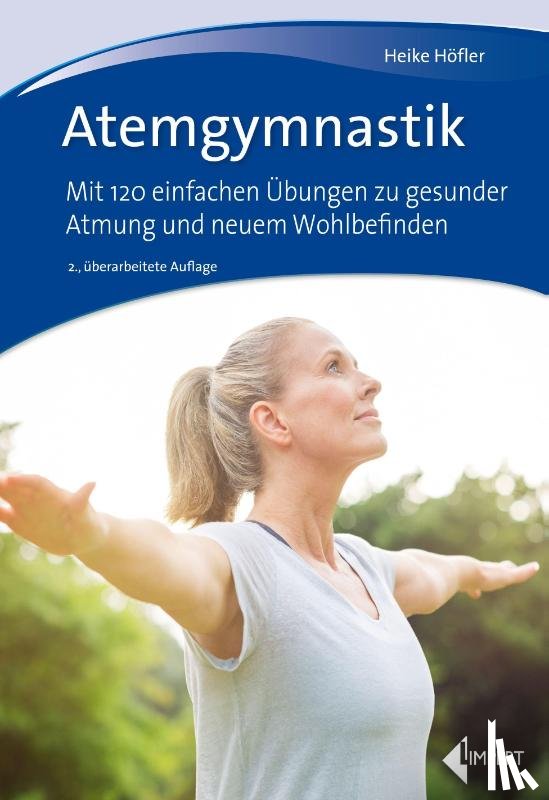 Höfler, Heike - Atemgymnastik