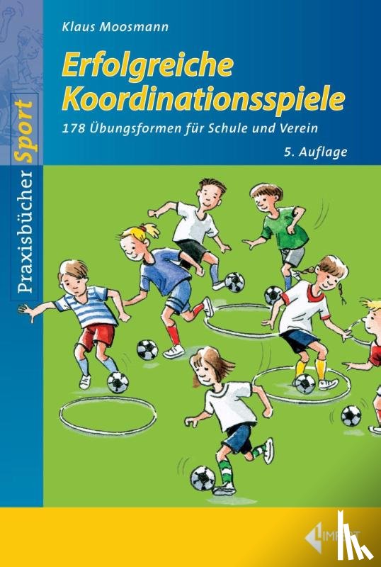 Moosmann, Klaus - Erfolgreiche Koordinationsspiele