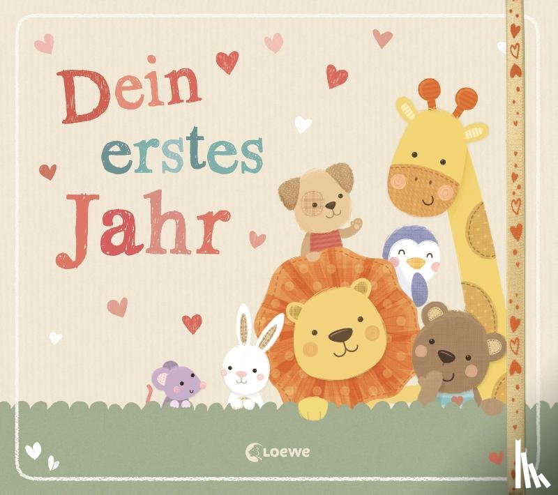 - Dein erstes Jahr