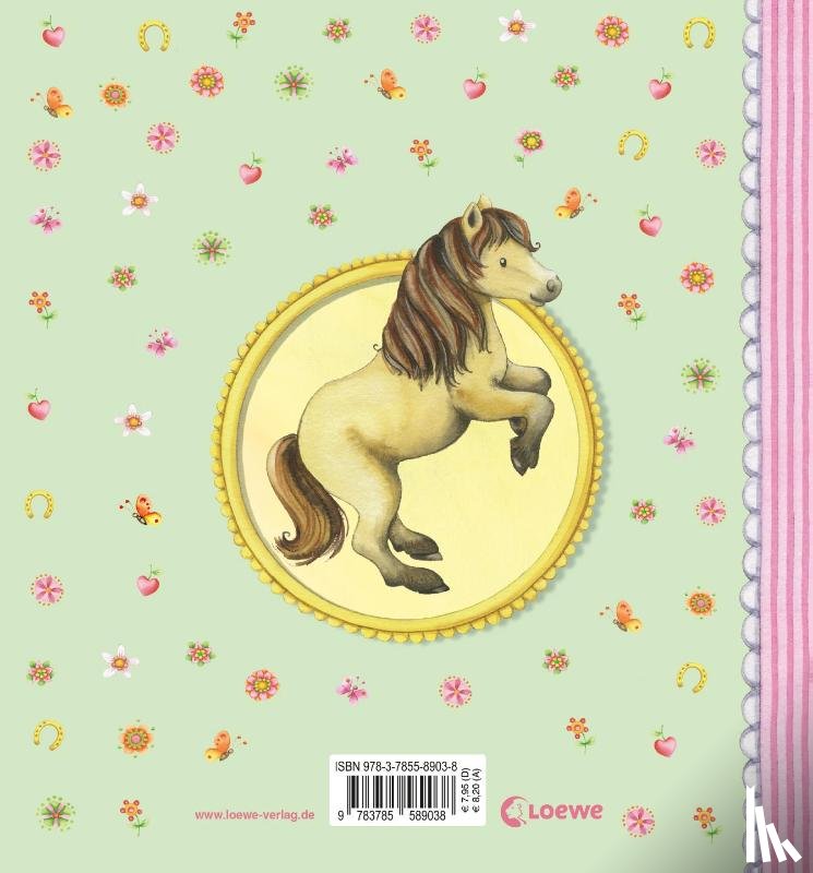  - Meine Kindergarten-Freunde (Ponys)