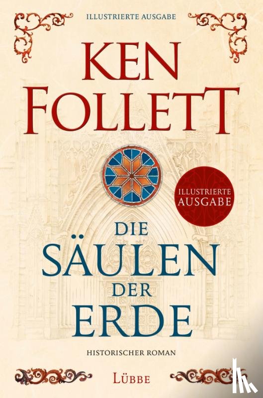 Follett, Ken - Die Säulen der Erde